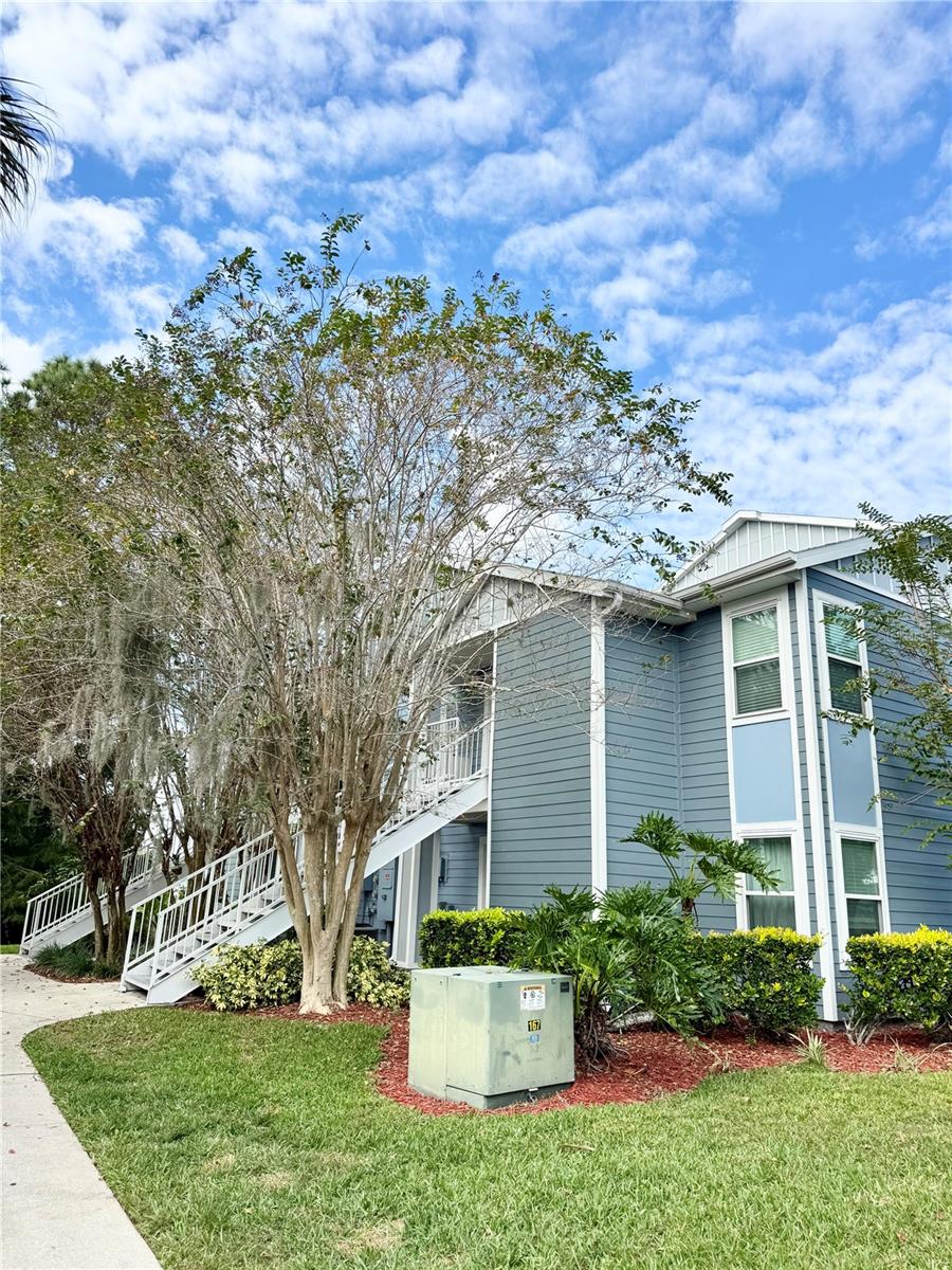 REGENCY PARK AT LAKE MARY A CONDO - Residential Lease
