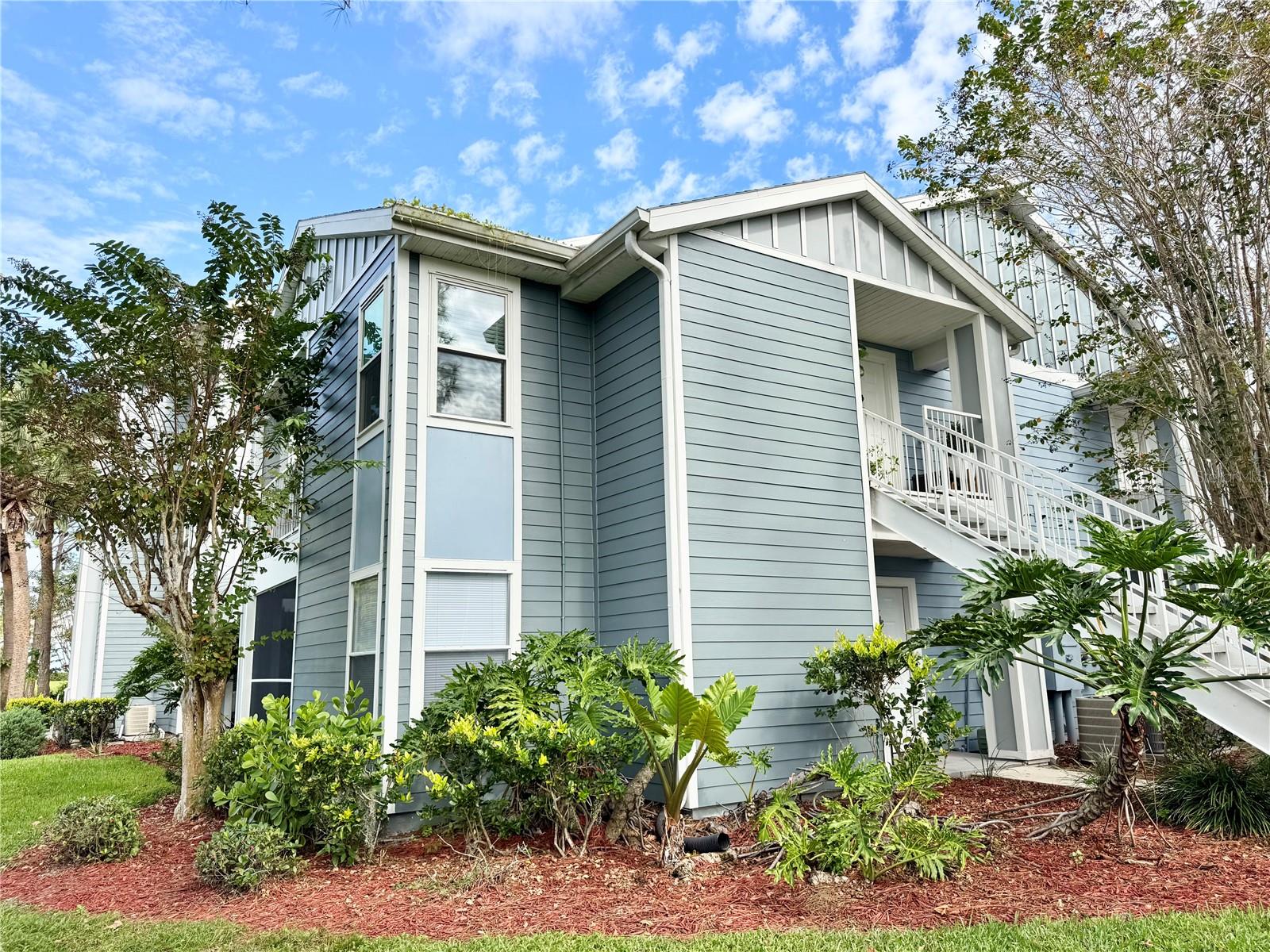 REGENCY PARK AT LAKE MARY A CONDO - Residential Lease