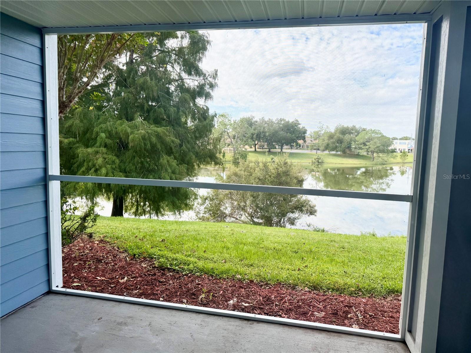 REGENCY PARK AT LAKE MARY A CONDO - Residential Lease