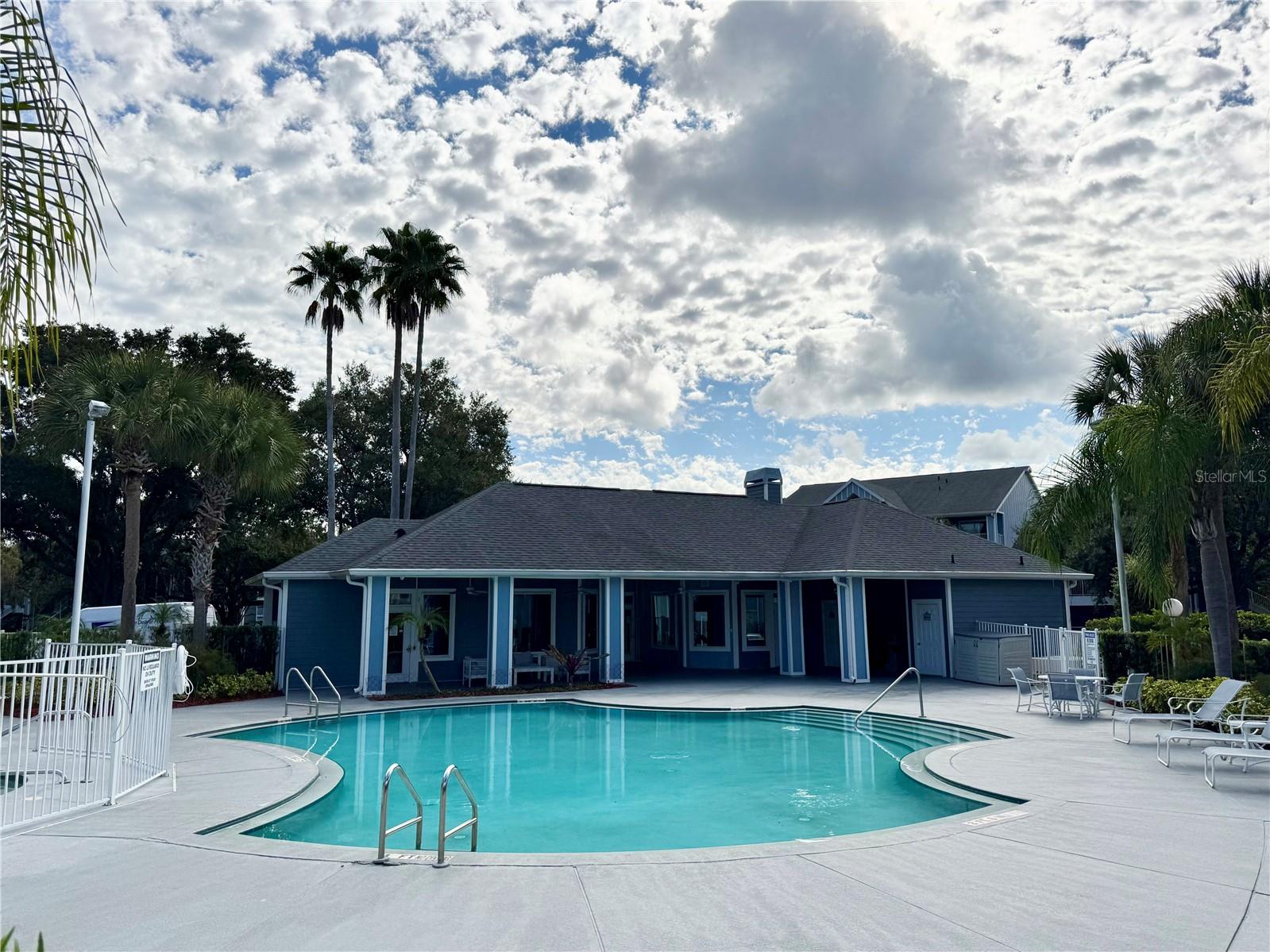 REGENCY PARK AT LAKE MARY A CONDO - Residential Lease