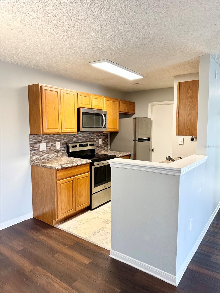 REGENCY PARK AT LAKE MARY A CONDO - Residential Lease