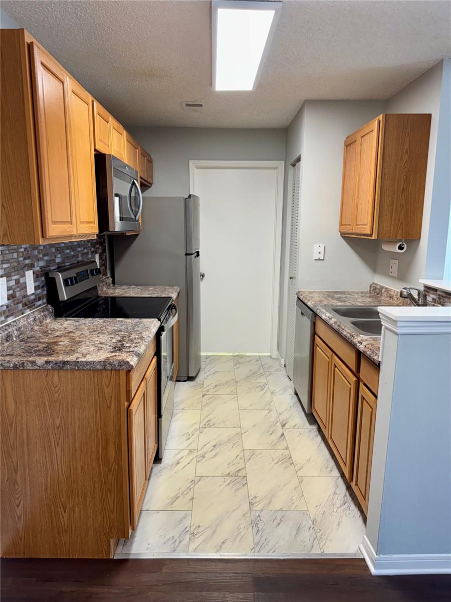 REGENCY PARK AT LAKE MARY A CONDO - Residential Lease