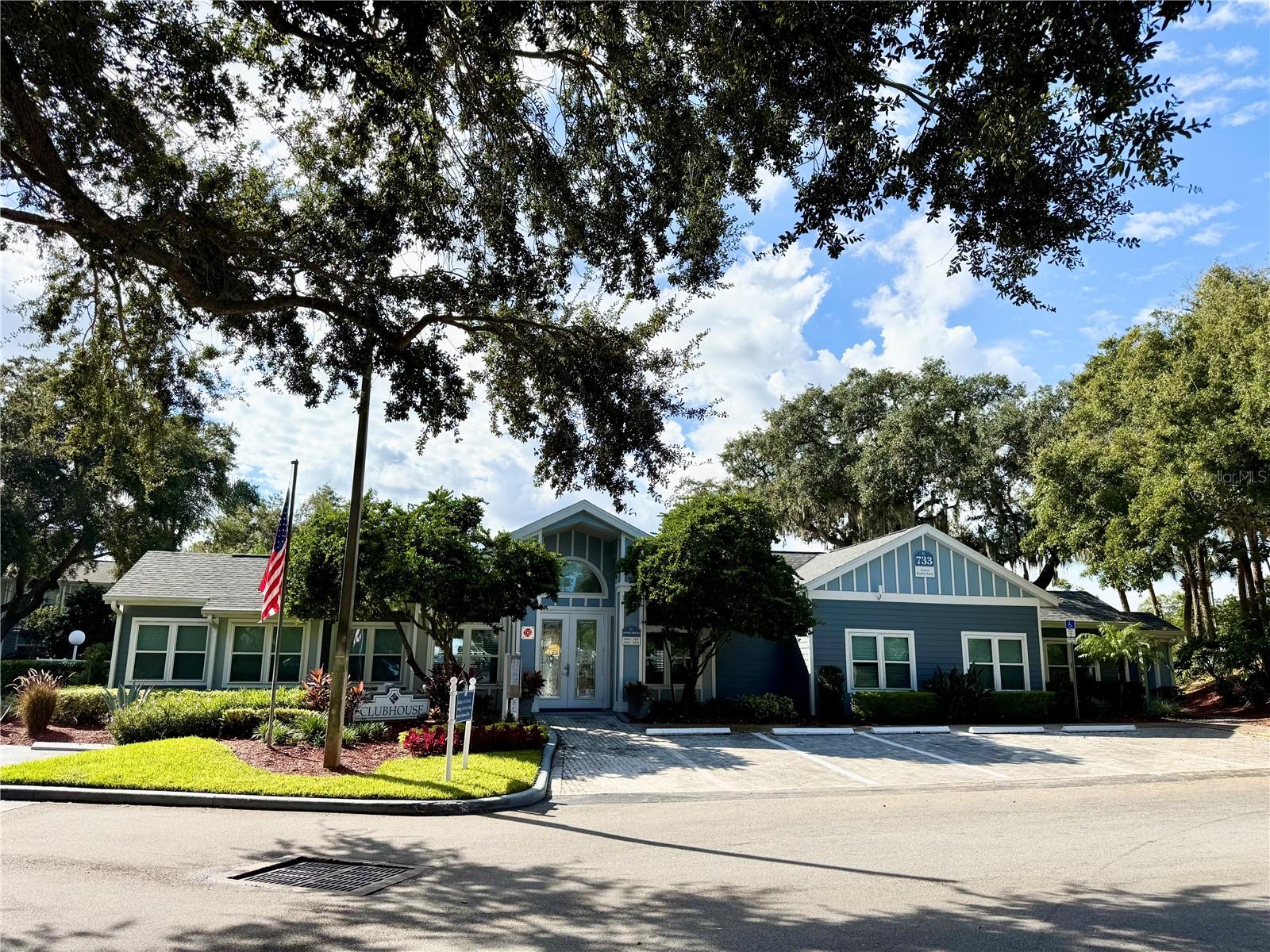REGENCY PARK AT LAKE MARY A CONDO - Residential Lease