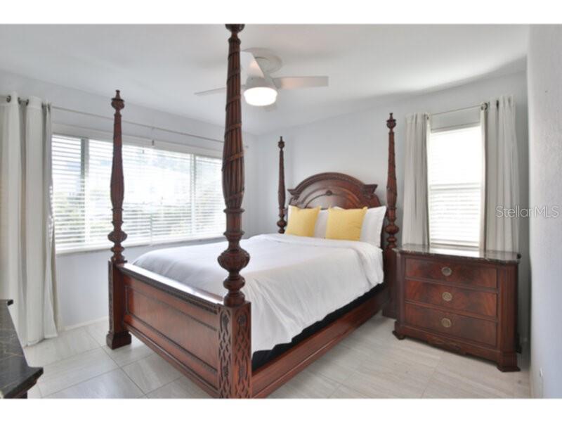 LAUREL PARK - Residential Lease