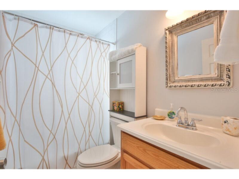 LAUREL PARK - Residential Lease