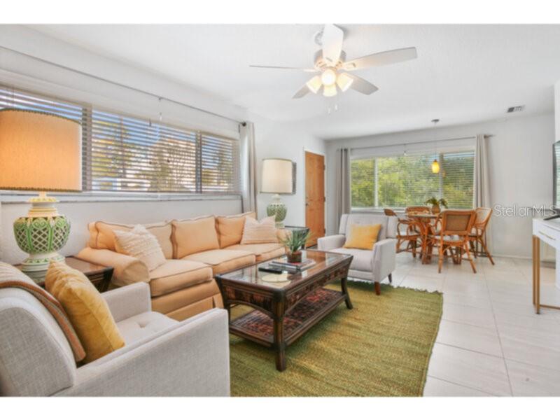 LAUREL PARK - Residential Lease