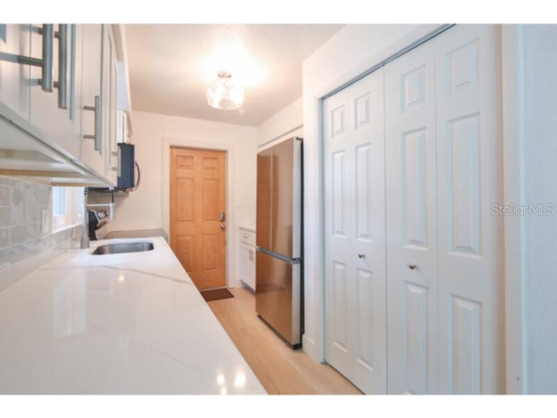 LAUREL PARK - Residential Lease