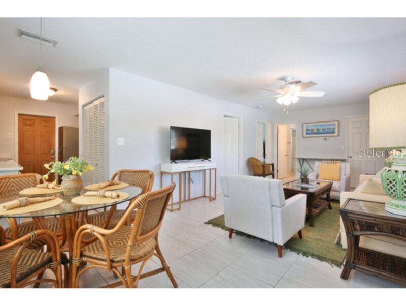 LAUREL PARK - Residential Lease