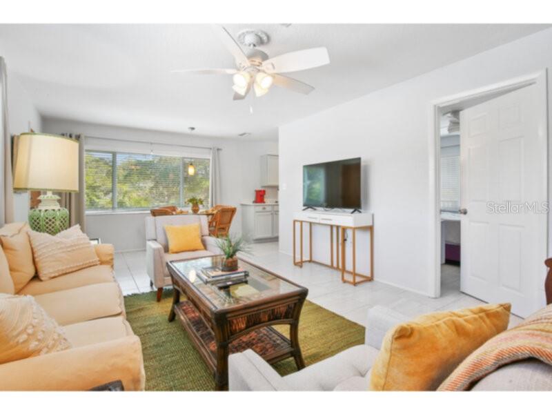 LAUREL PARK - Residential Lease