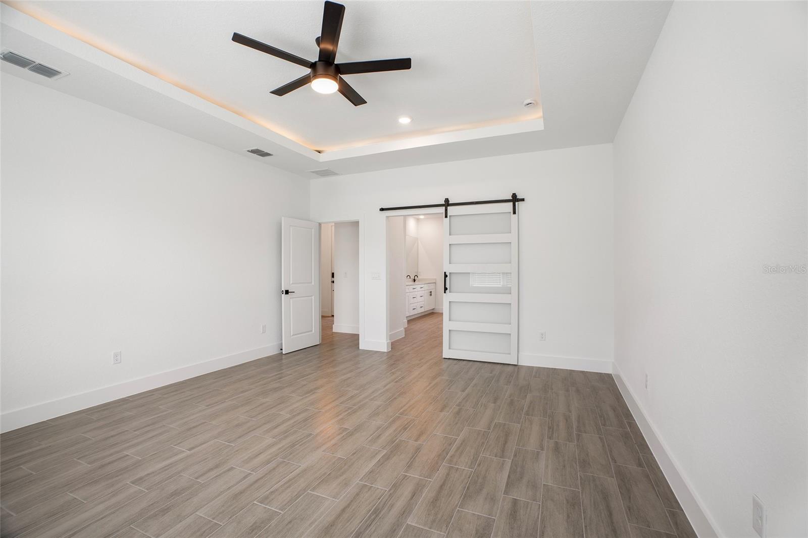 LINKS - Residential Lease