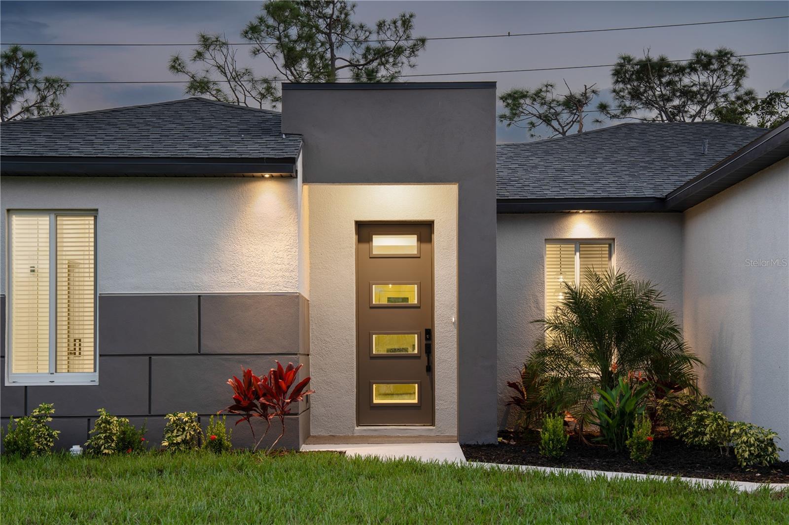 LINKS - Residential Lease