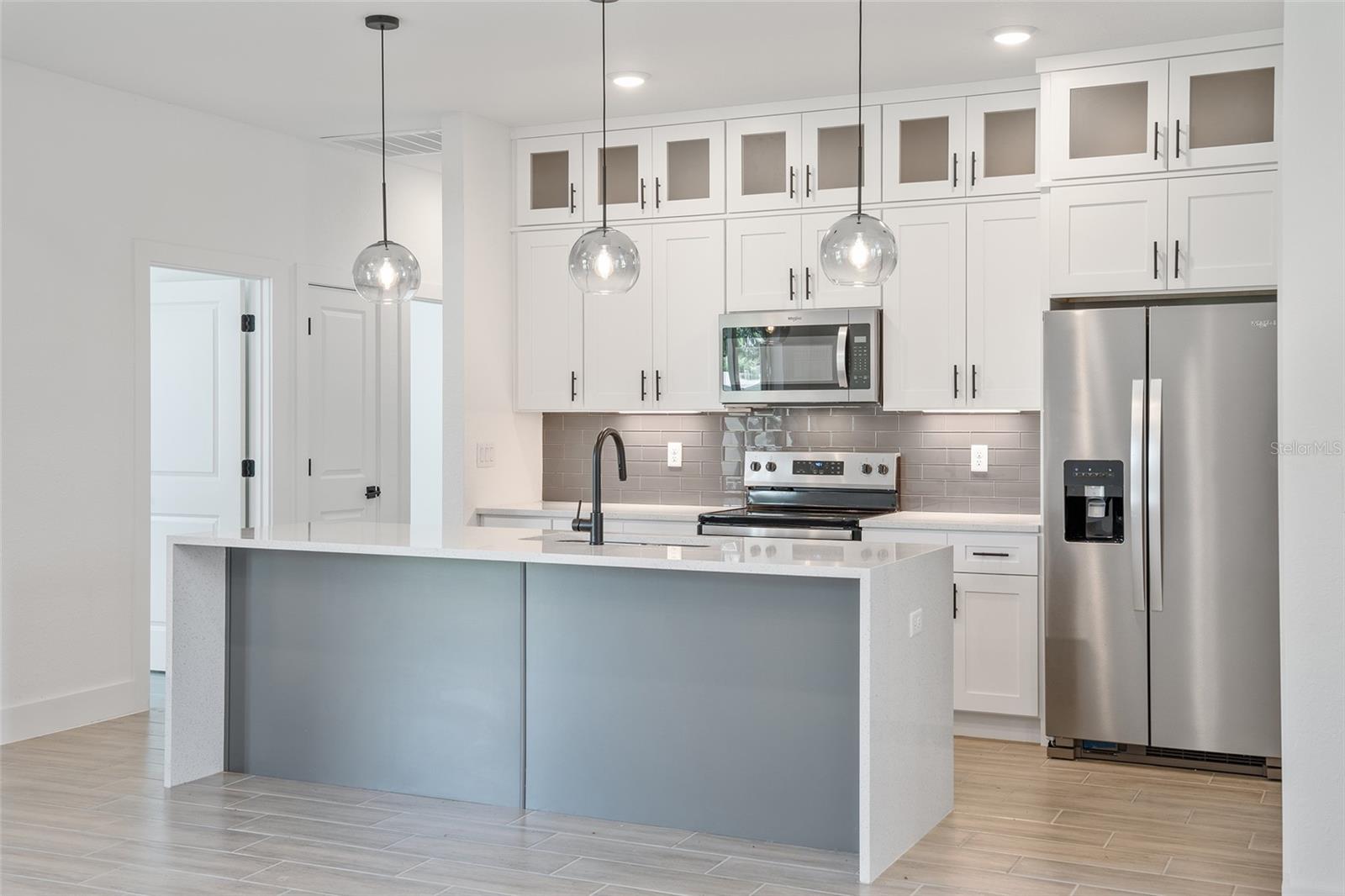 LINKS - Residential Lease