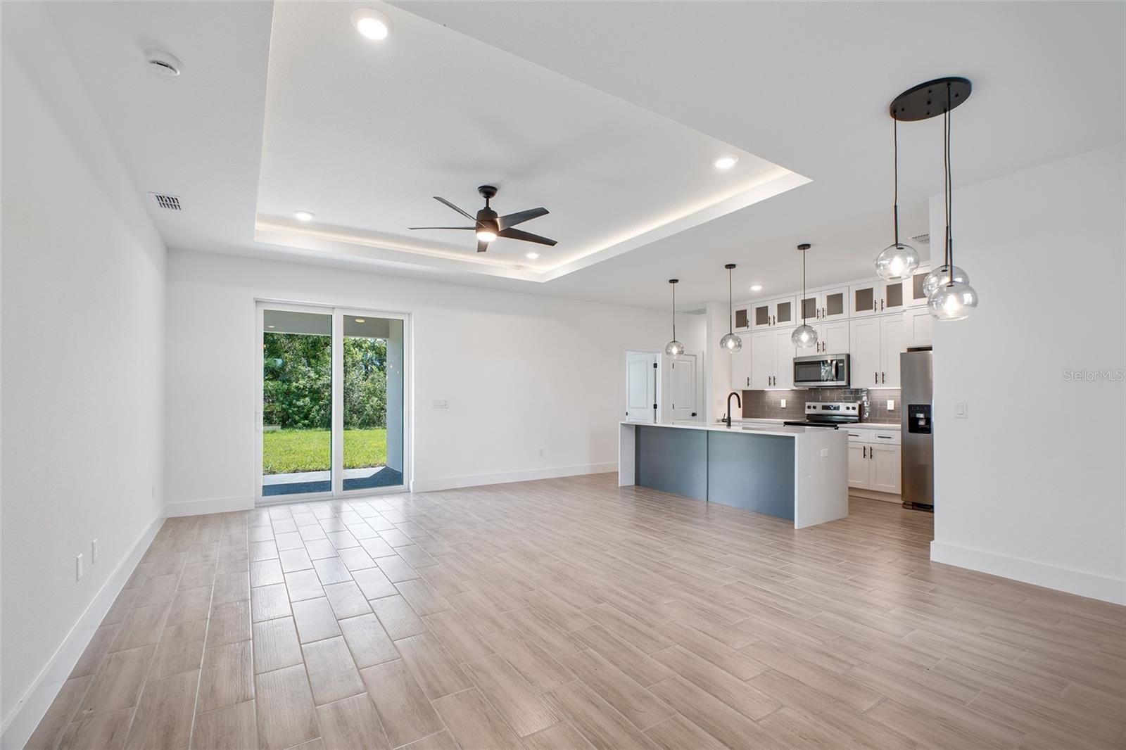 LINKS - Residential Lease