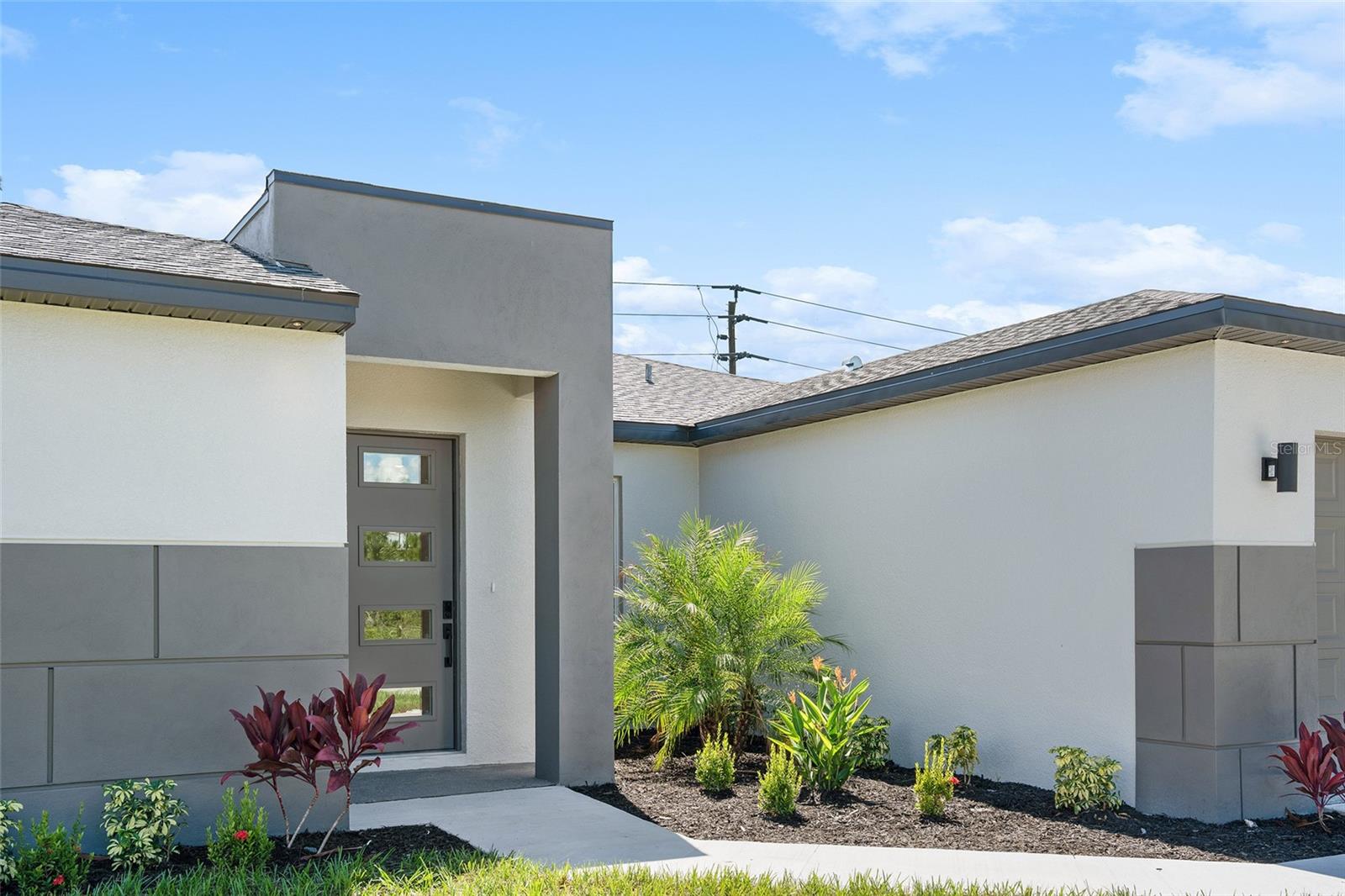 LINKS - Residential Lease