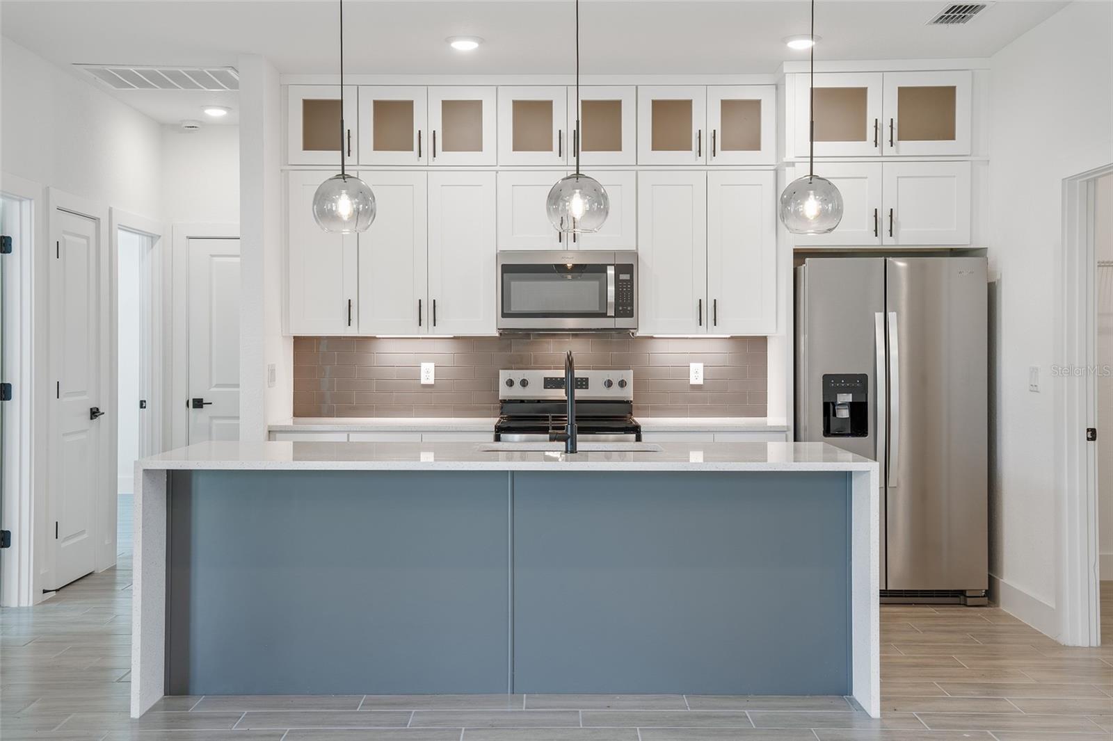 LINKS - Residential Lease