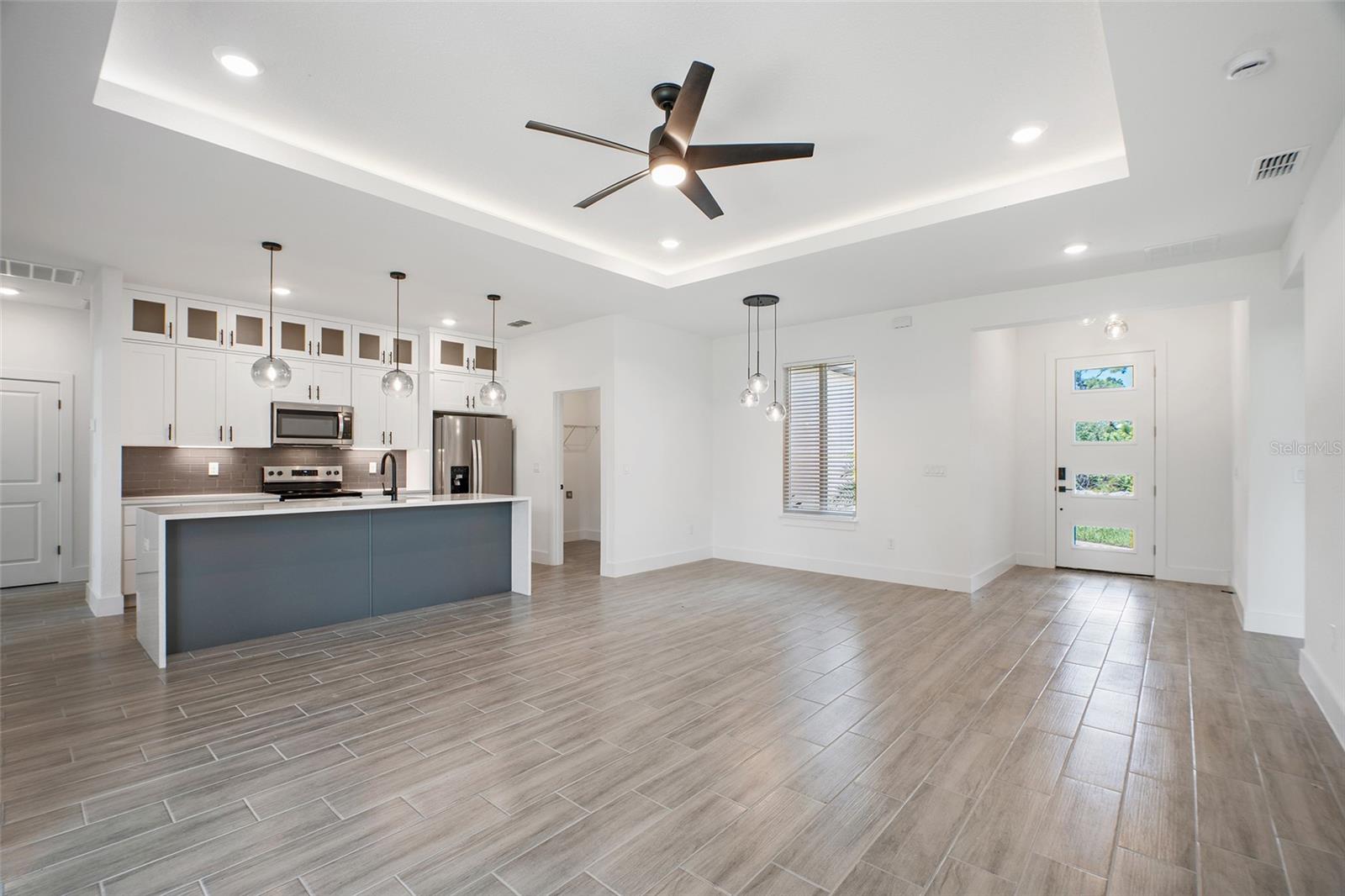 LINKS - Residential Lease