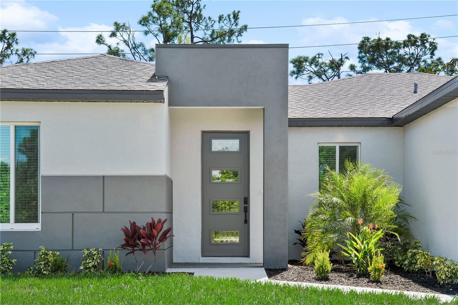 LINKS - Residential Lease