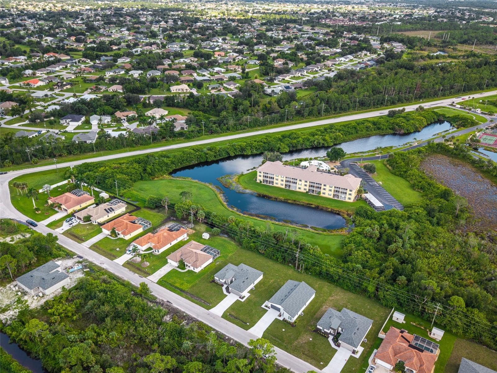 LINKS - Residential Lease