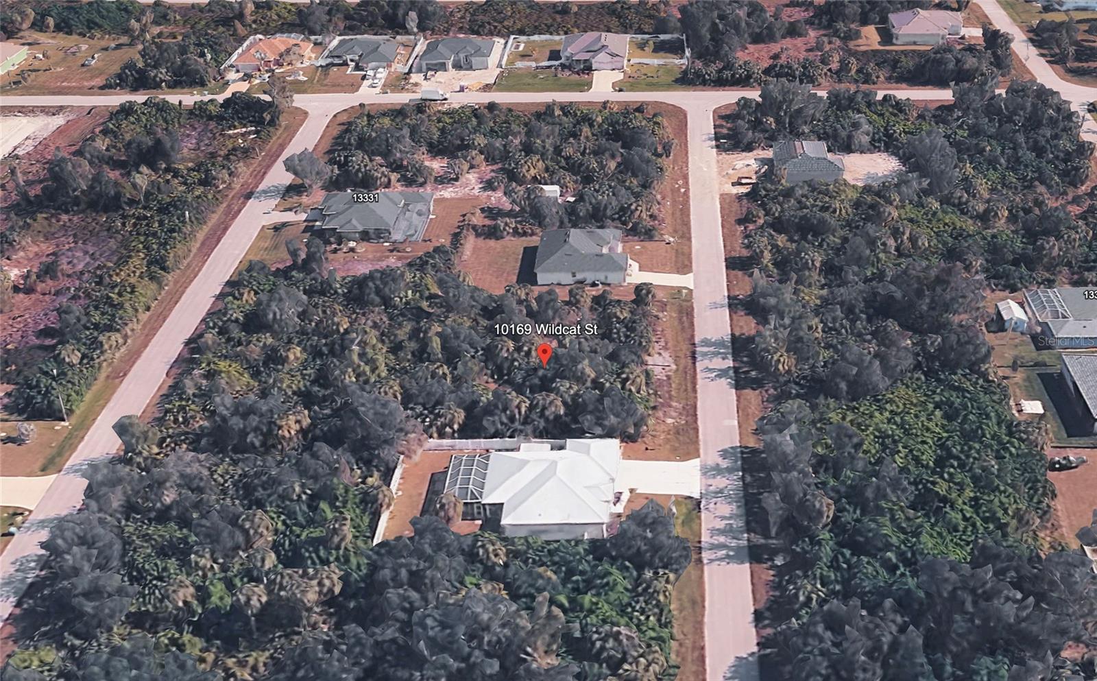 PORT CHARLOTTE SEC 085 - Land