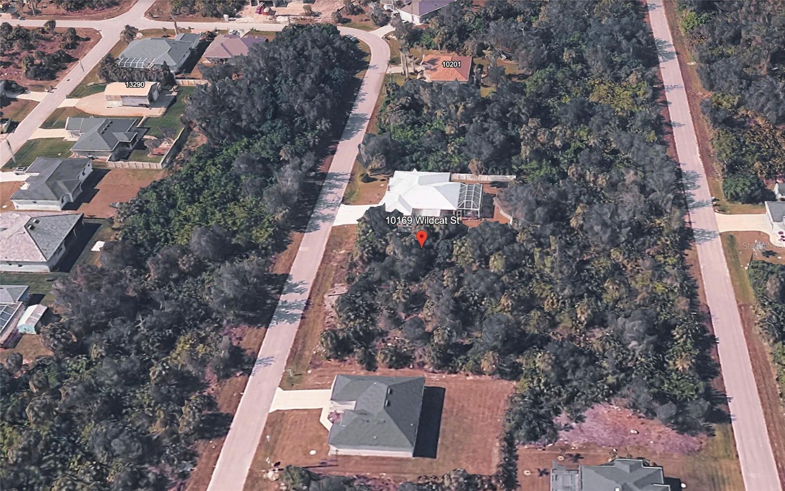 PORT CHARLOTTE SEC 085 - Land