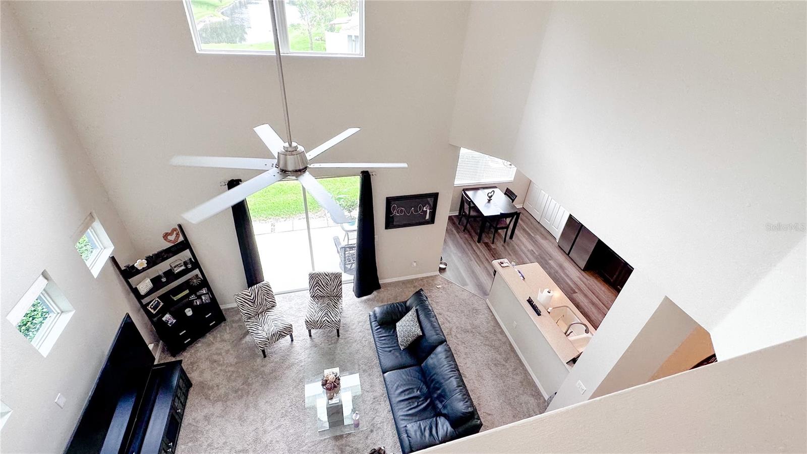 GREYSTONE PH 1 - Residential Lease