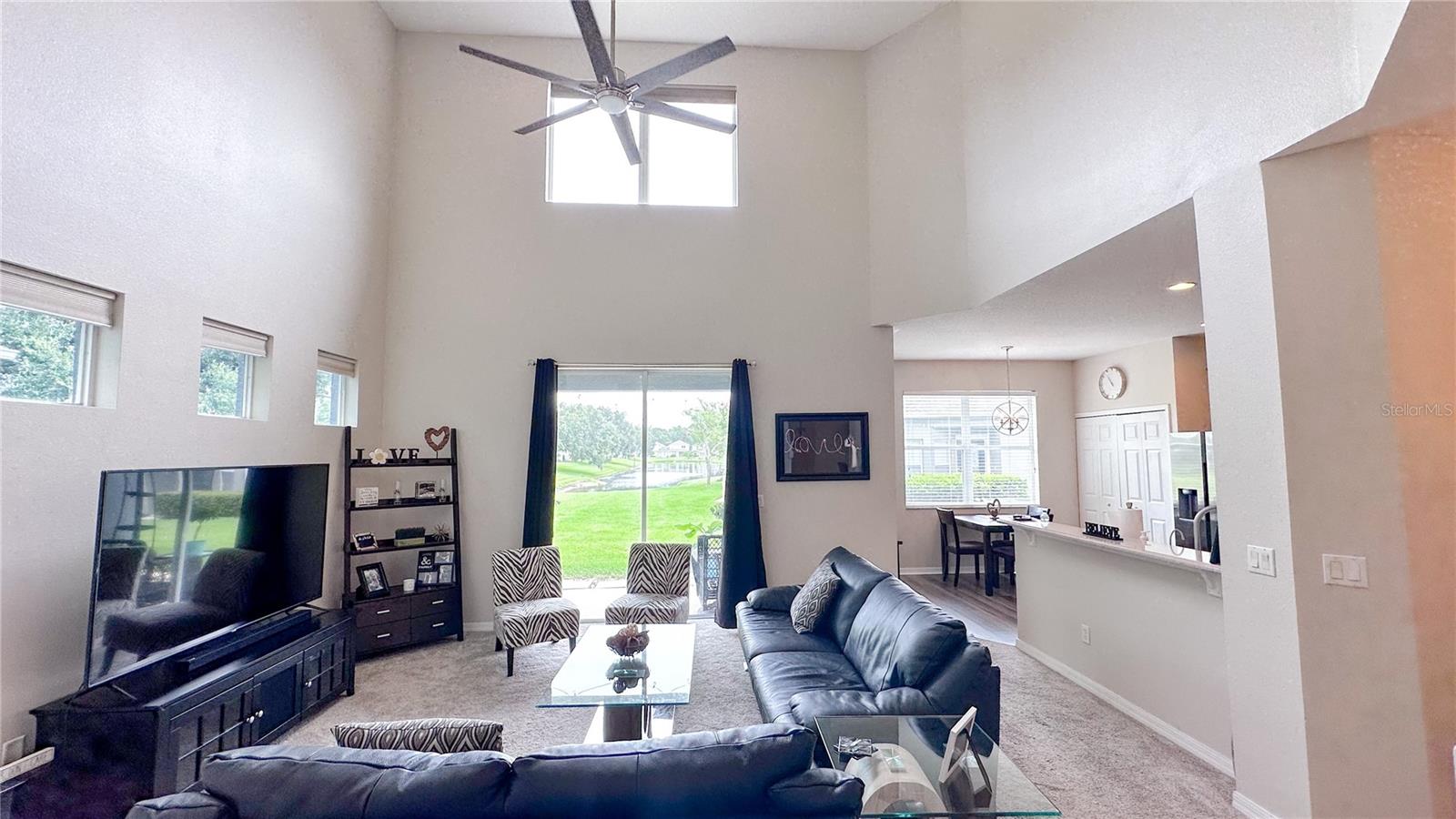 GREYSTONE PH 1 - Residential Lease