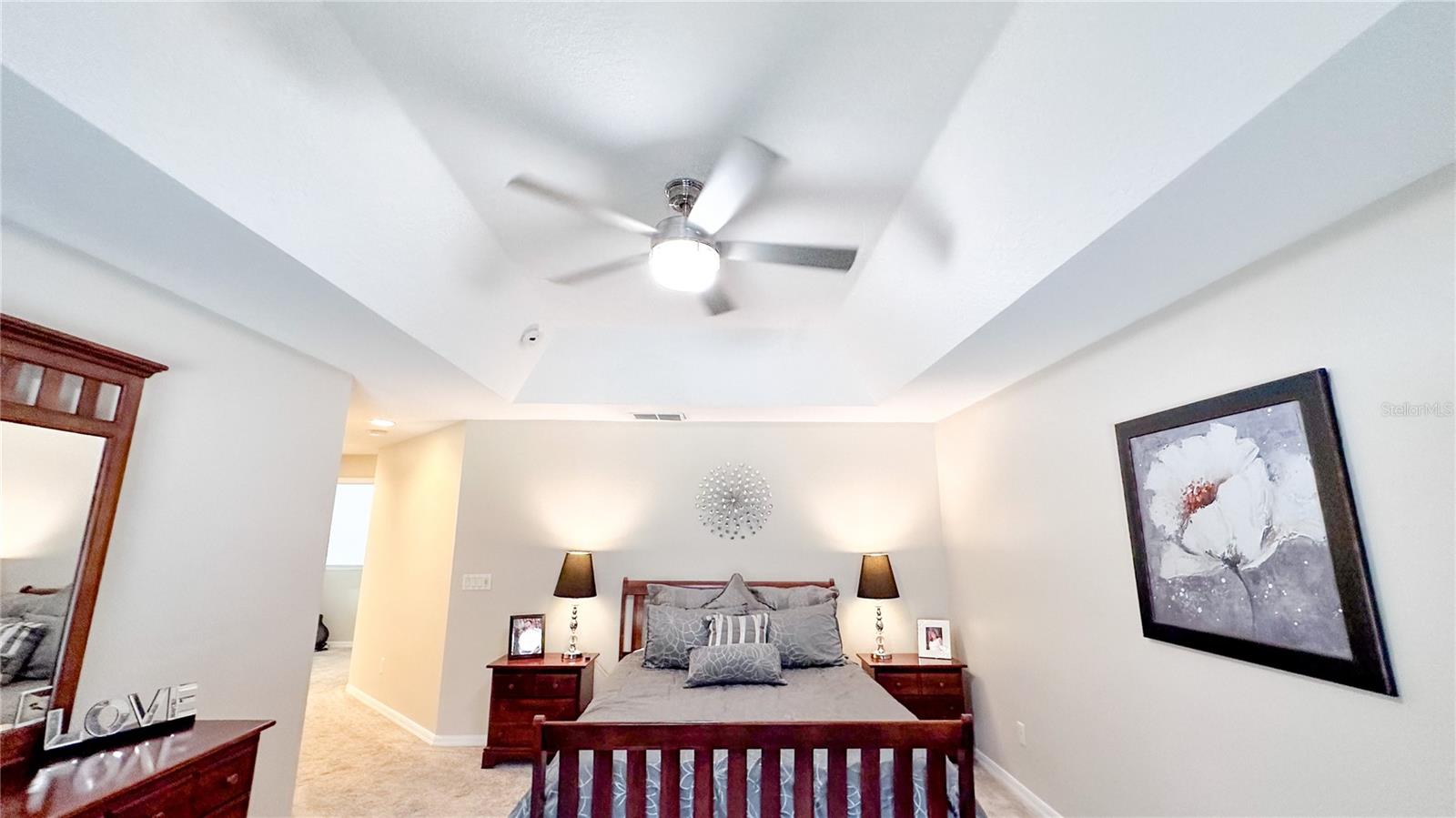 GREYSTONE PH 1 - Residential Lease