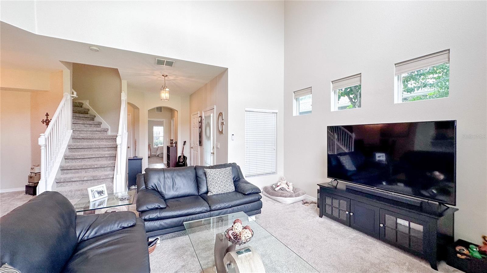 GREYSTONE PH 1 - Residential Lease