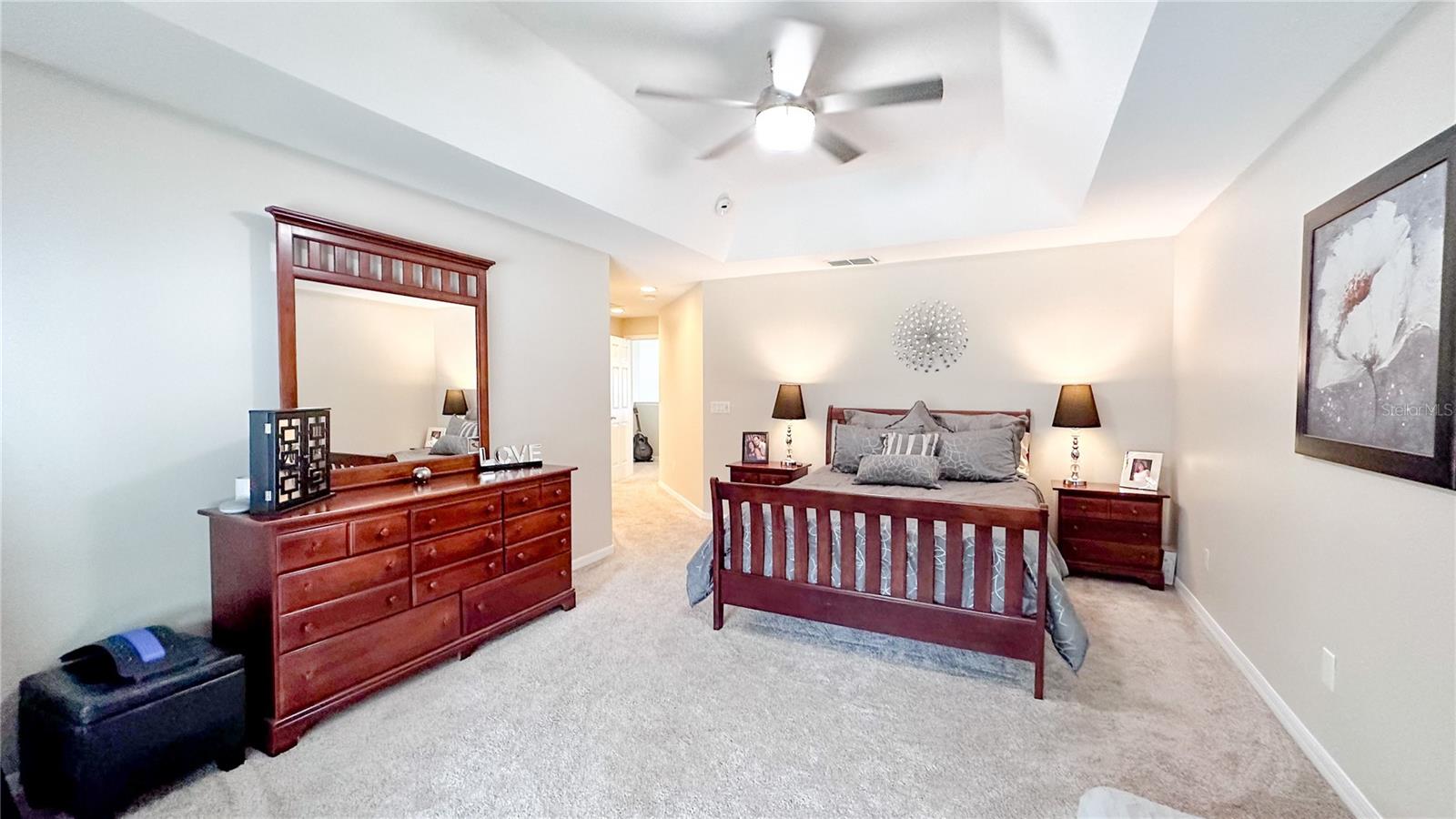 GREYSTONE PH 1 - Residential Lease