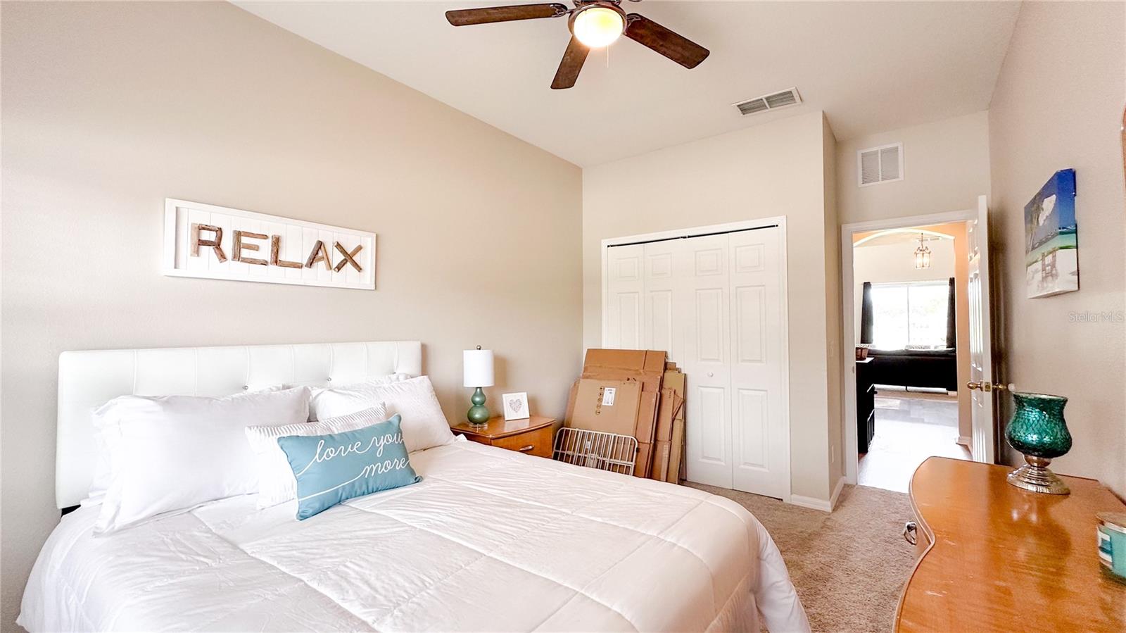 GREYSTONE PH 1 - Residential Lease