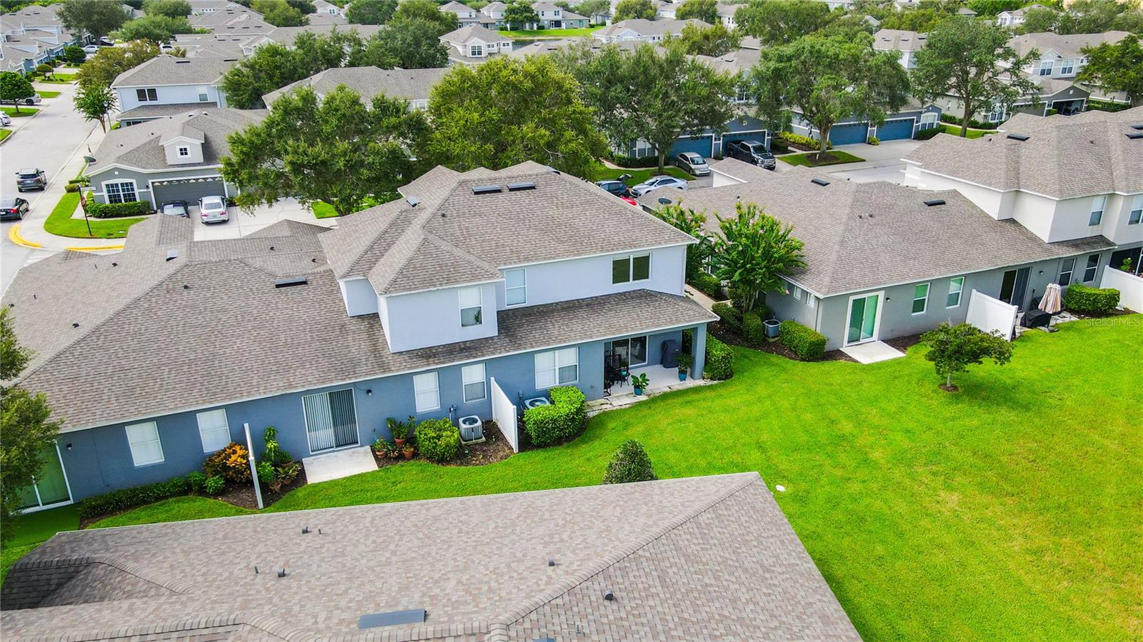 GREYSTONE PH 1 - Residential Lease