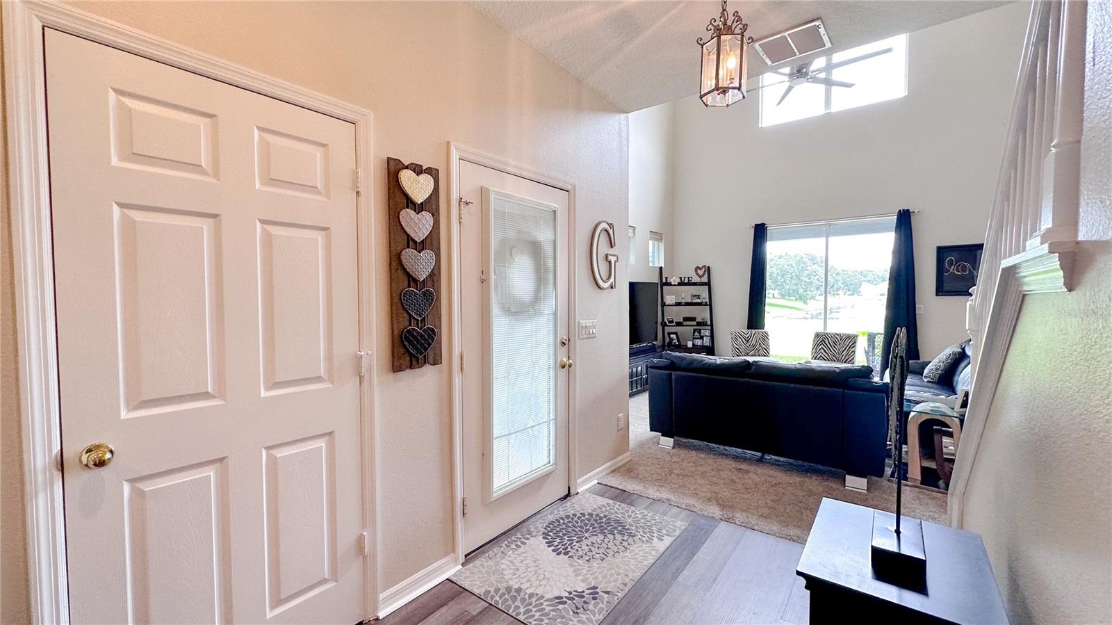 GREYSTONE PH 1 - Residential Lease