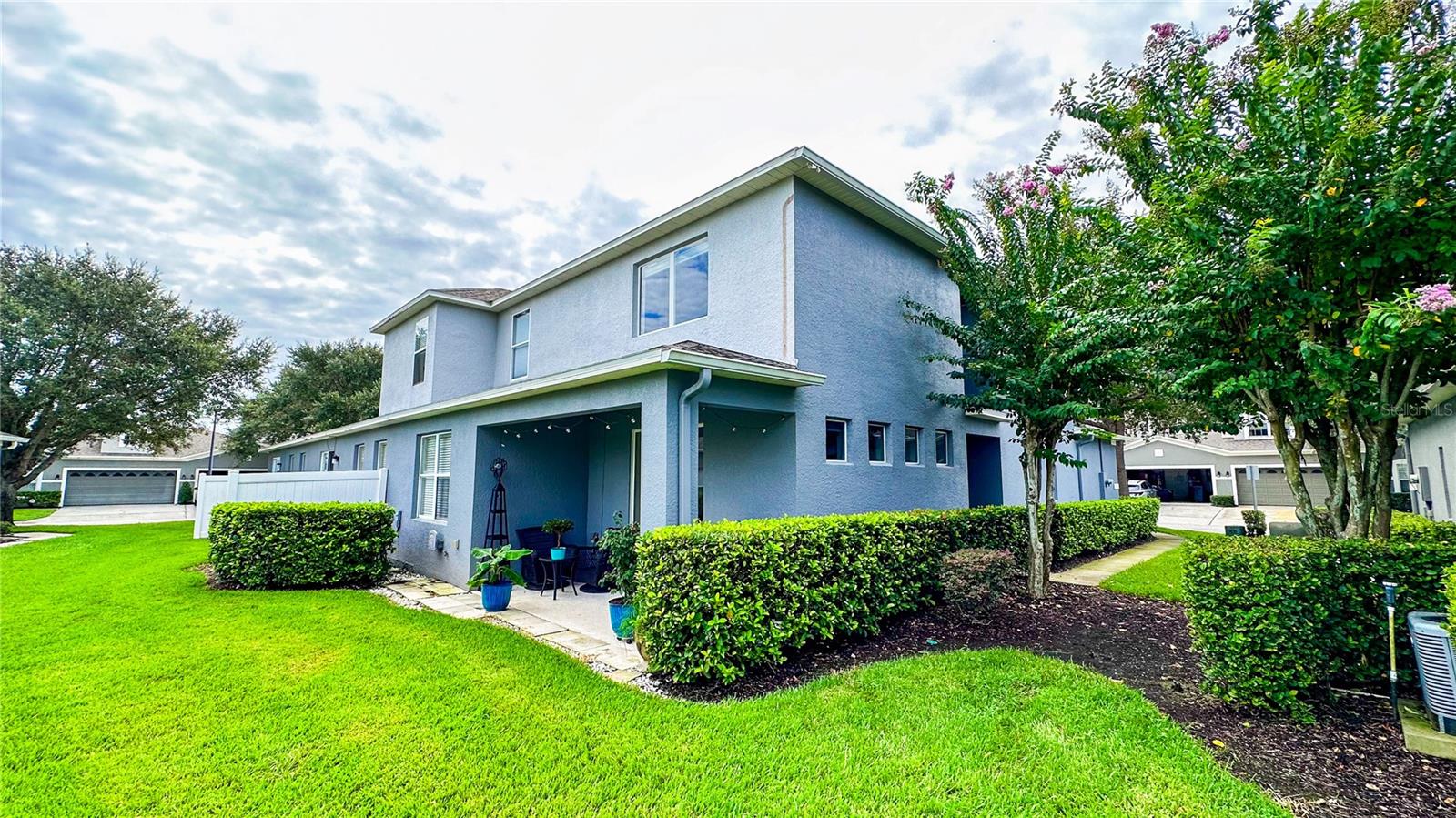 GREYSTONE PH 1 - Residential Lease