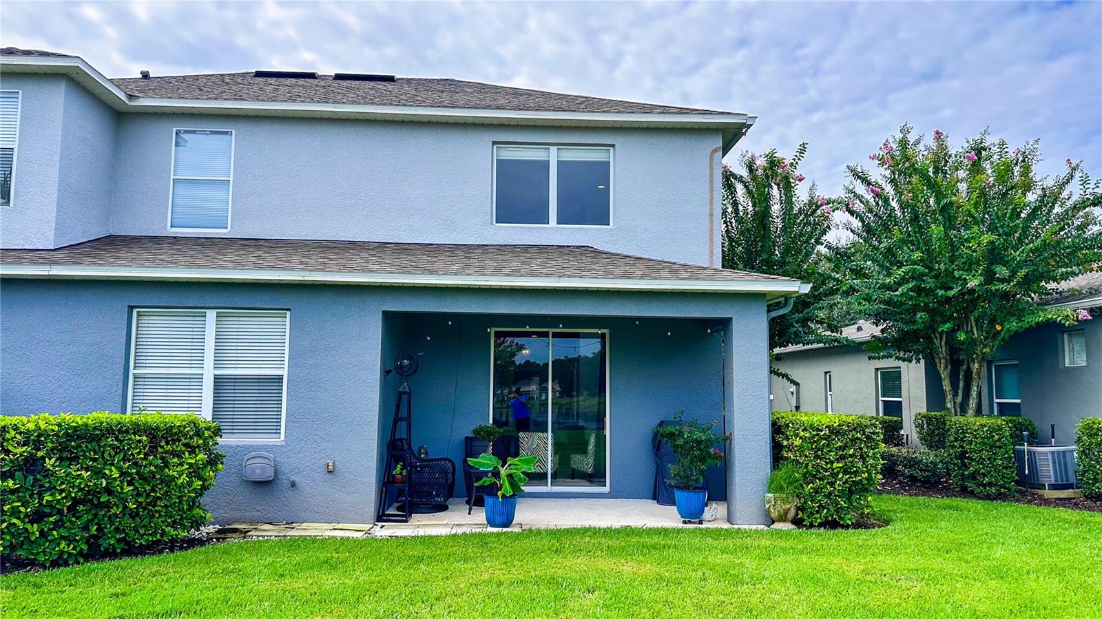 GREYSTONE PH 1 - Residential Lease