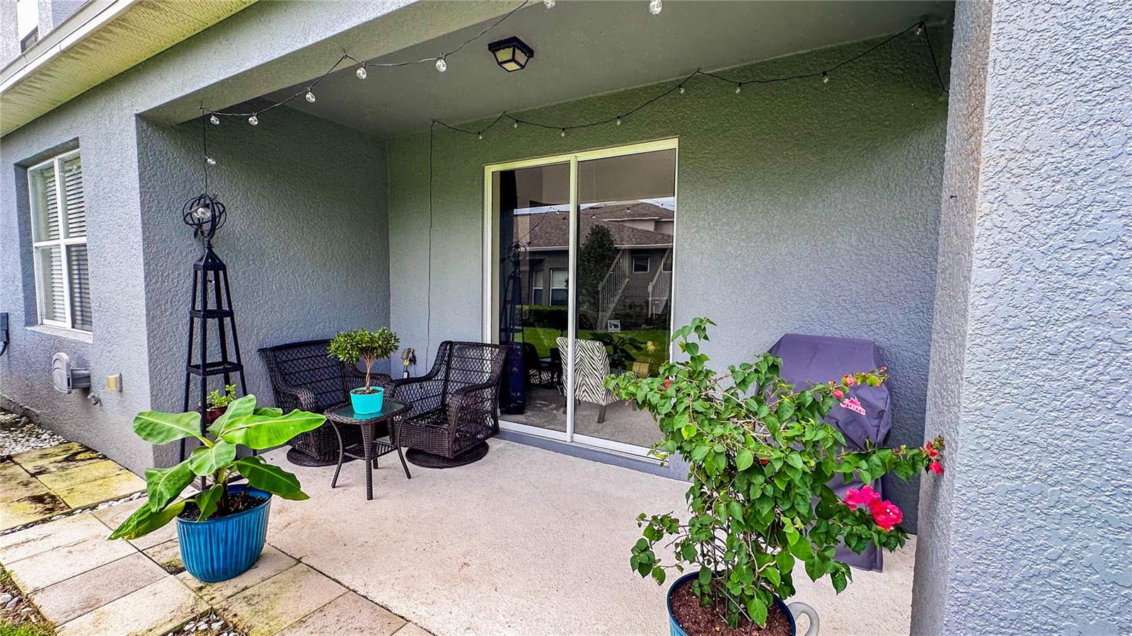 GREYSTONE PH 1 - Residential Lease