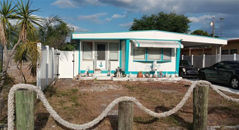 Photo of 5315 Park Street E, St Petersburg, FL 33709 (MLS # TB8502277)