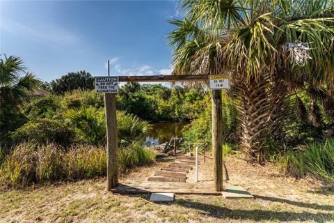 A home in NORTH PORT