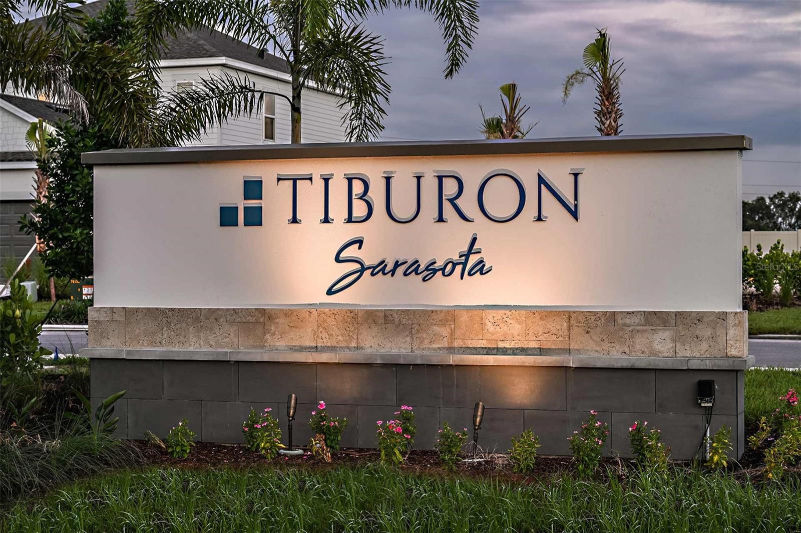 TIBURON - Residential