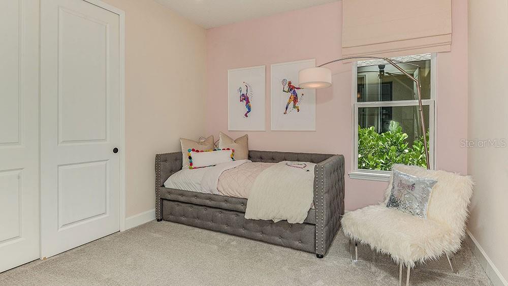 TIBURON - Residential