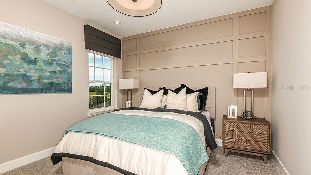 TIBURON - Residential
