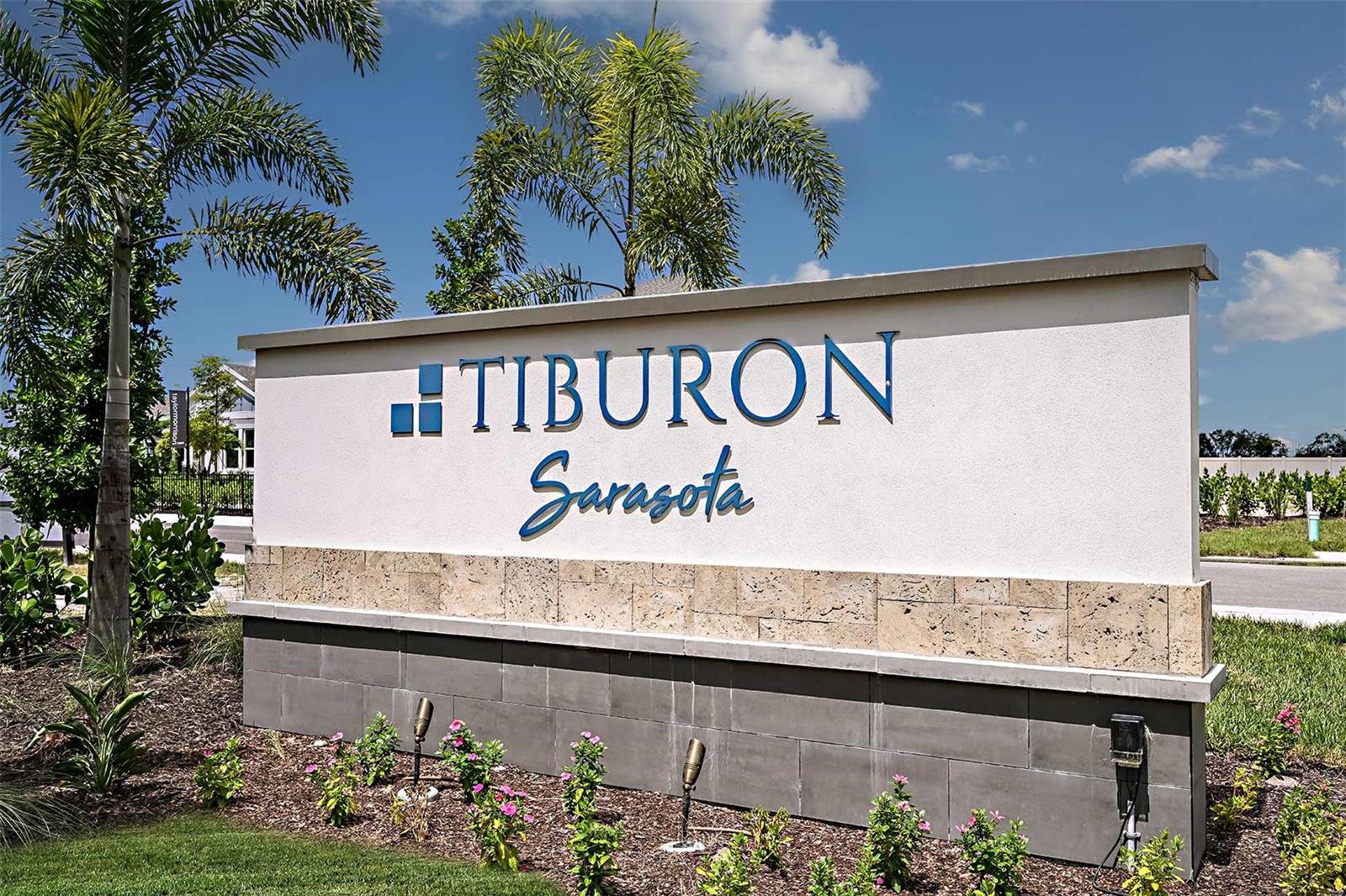 TIBURON - Residential