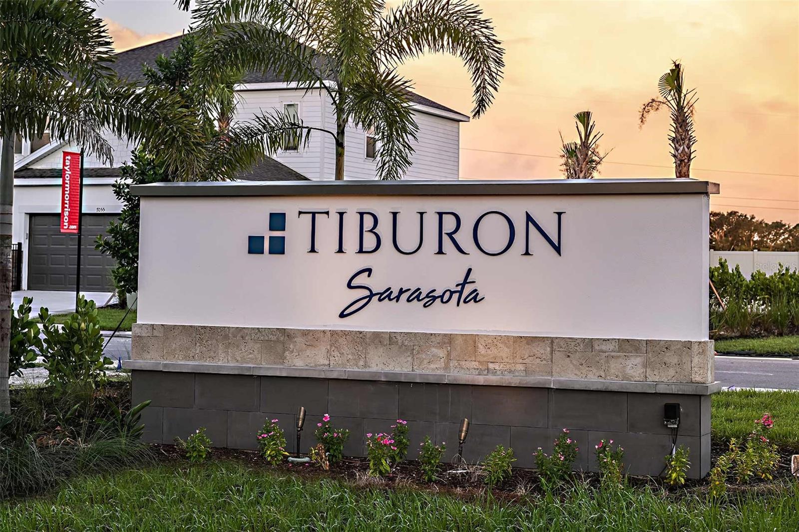TIBURON - Residential