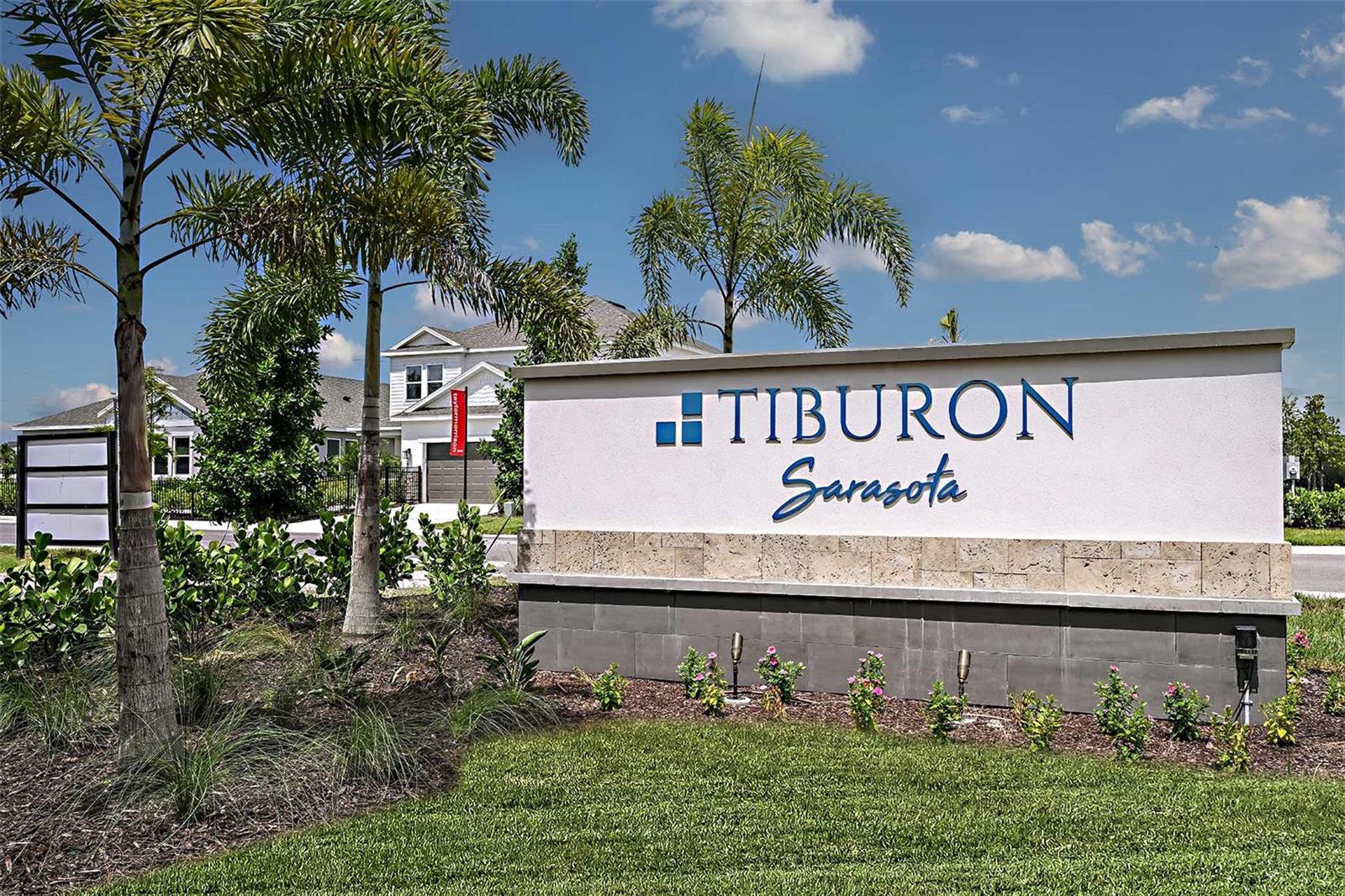 TIBURON - Residential