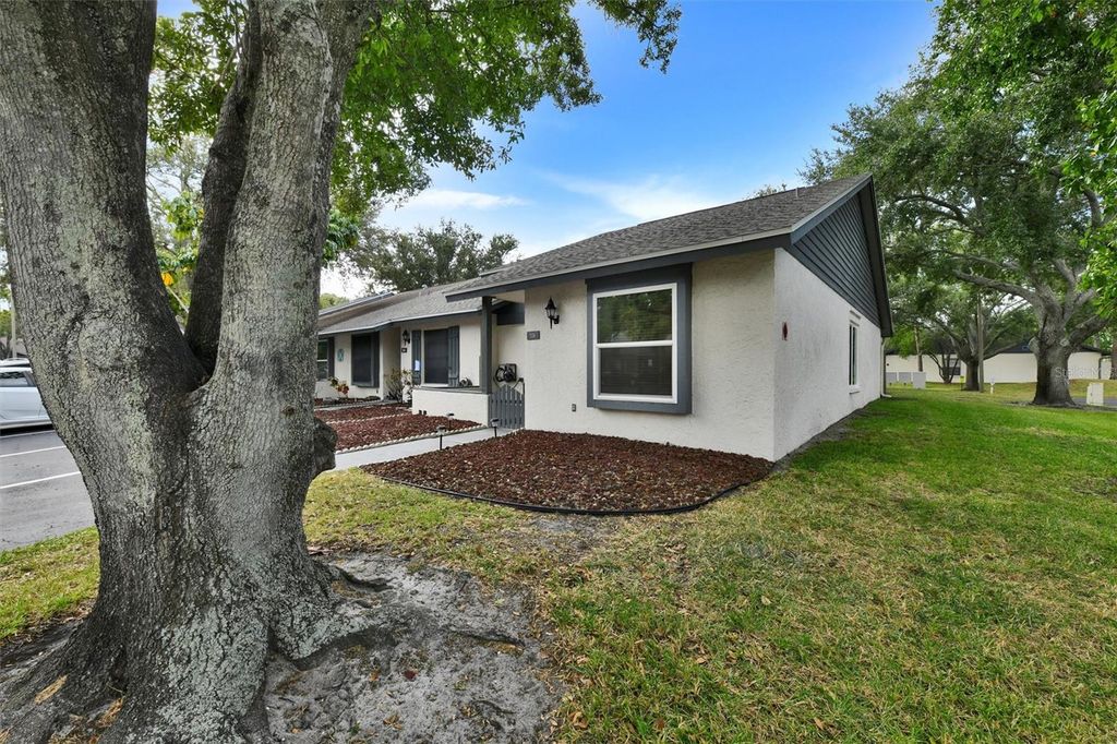 Photo of 558 Capistrano Court, Largo, FL 33771 (MLS # TB8443591)