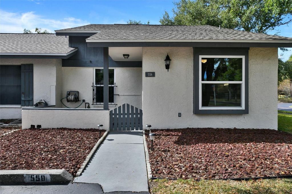 Photo of 558 Capistrano Court, Largo, FL 33771 (MLS # TB8443591)