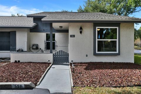 558 CAPISTRANO COURT LARGO FL 33771