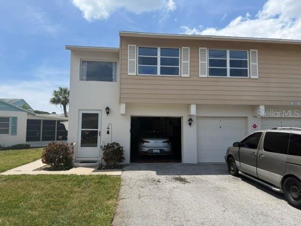 Photo of 3223 38th Way S #F, St Petersburg, FL 33711 (MLS # TB8500725)