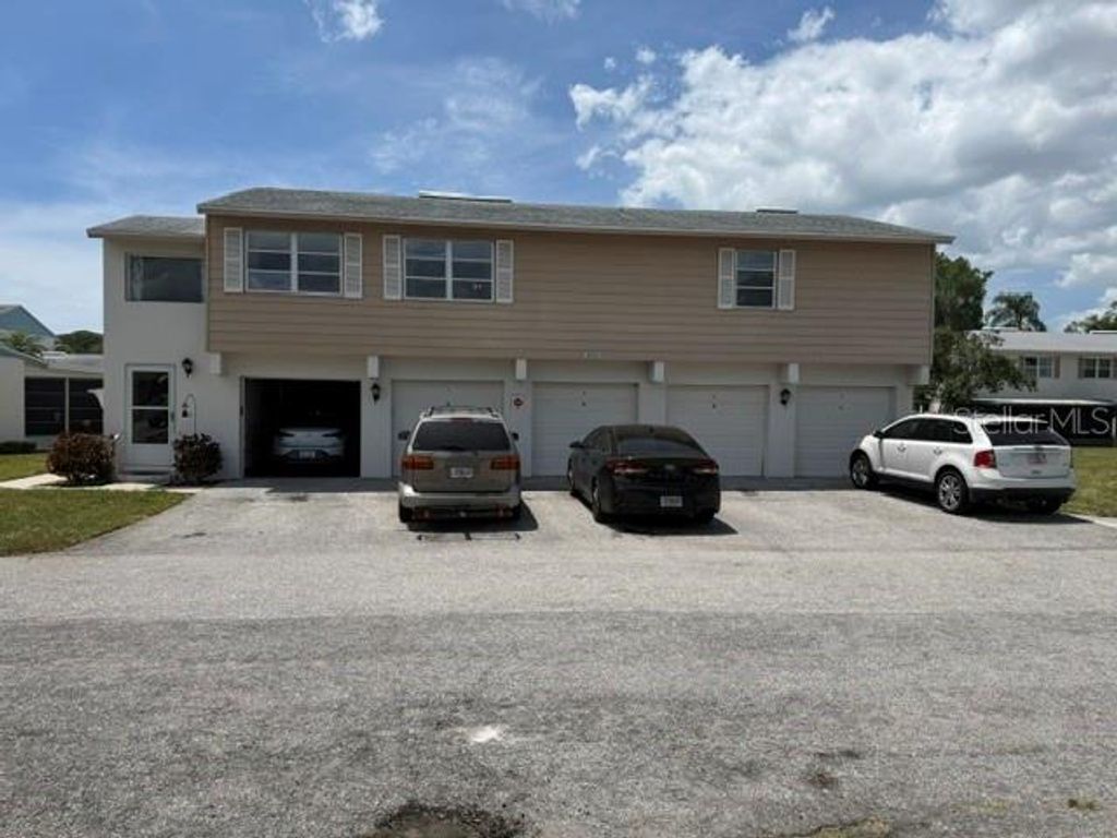 Photo of 3223 38th Way S #F, St Petersburg, FL 33711 (MLS # TB8500725)