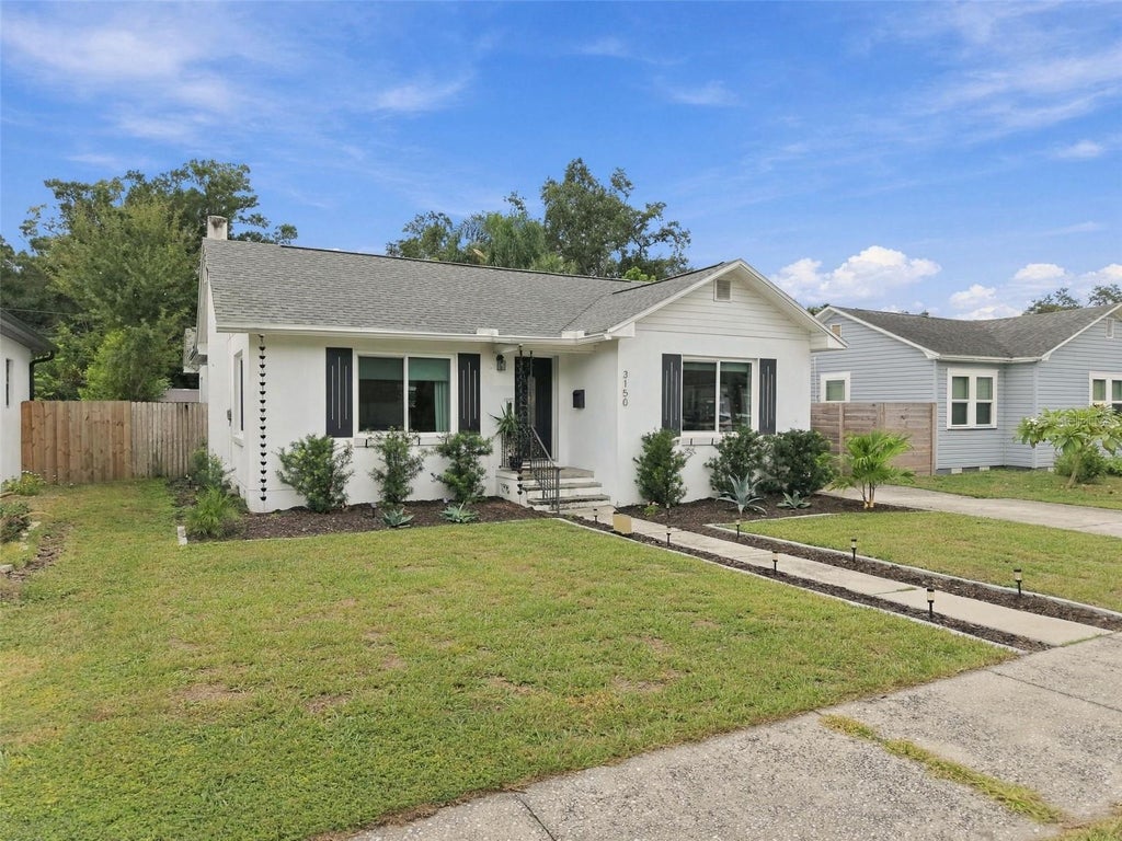 Photo of 3150 11th Avenue N, St Petersburg, FL 33713 (MLS # TB8556045)