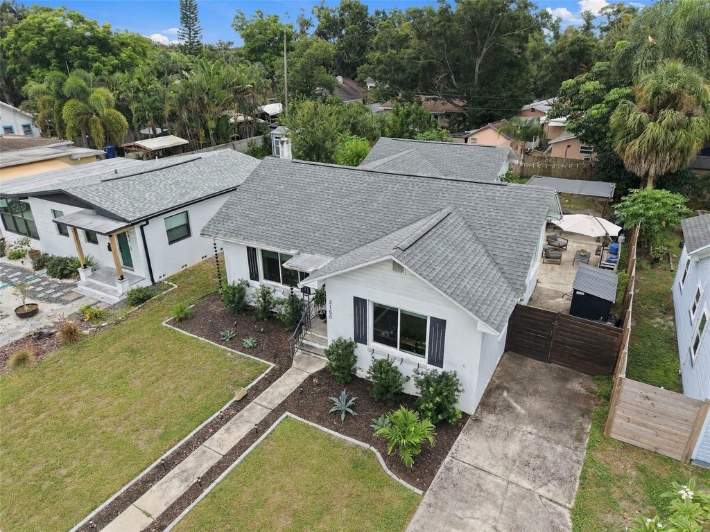 Photo of 3150 11th Avenue N, St Petersburg, FL 33713 (MLS # TB8556045)